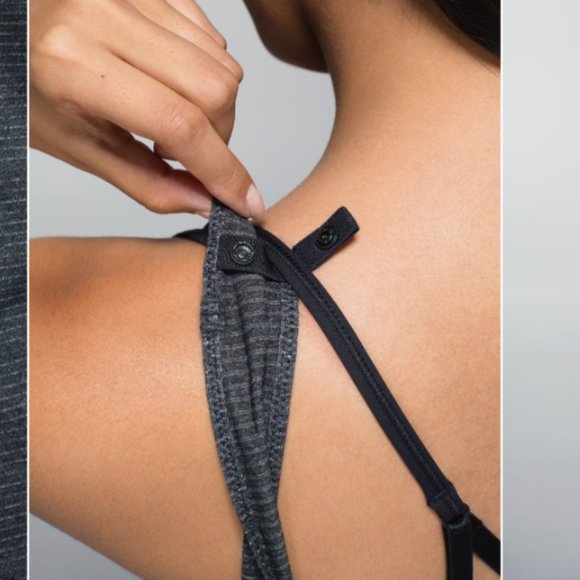 Lululemon Seek the Heat Tank - Picture 9 of 9